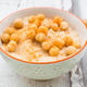 Illustration for article titled I’ve been pronouncing “hummus” wrong and none of you told me